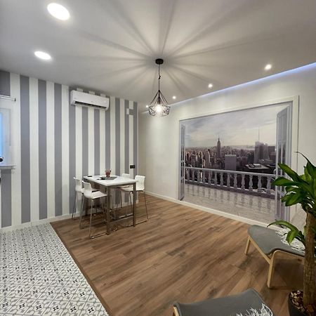 Lujo En Barrio Salamanca Leilighet Madrid Eksteriør bilde