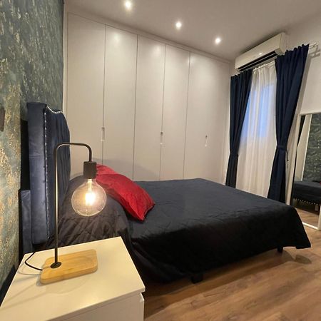 Lujo En Barrio Salamanca Leilighet Madrid Eksteriør bilde
