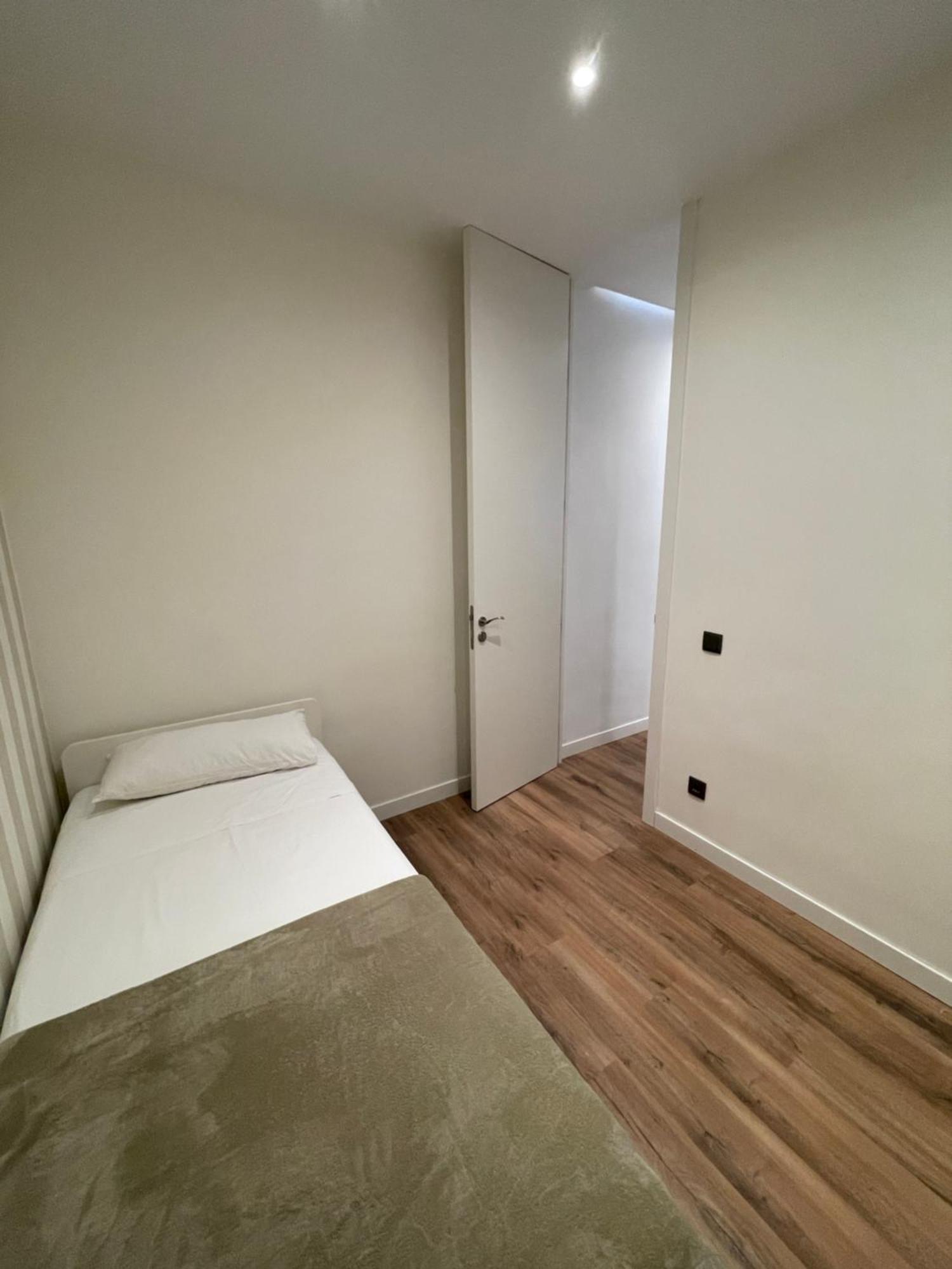 Lujo En Barrio Salamanca Leilighet Madrid Eksteriør bilde
